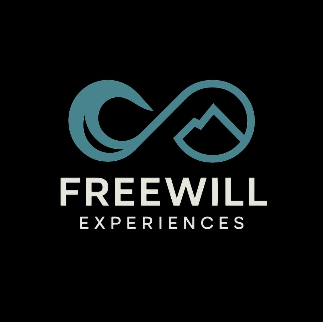 Logo FREEWILL EXPERIENCES - E-foil Mallorca